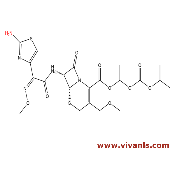 Standards-Cefpodoxime Proxetil-1661427793.png
